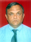 Mr. Vinay Namjoshi